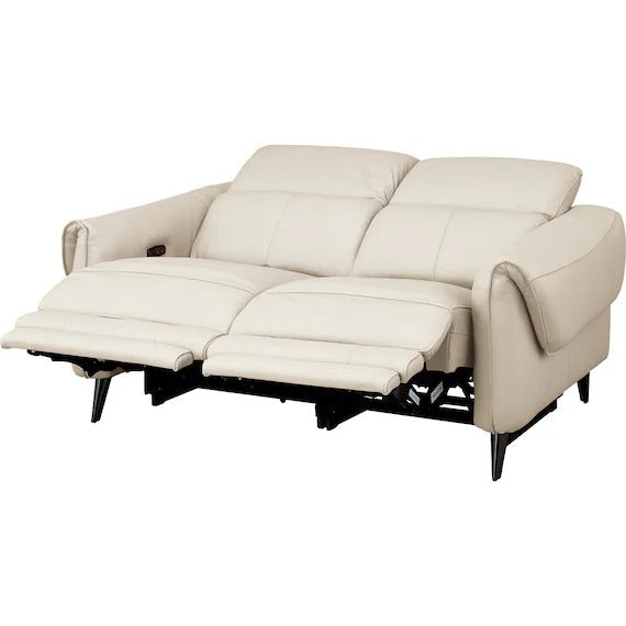 ELECTRIC 2P SOFA LS04 NW LBE