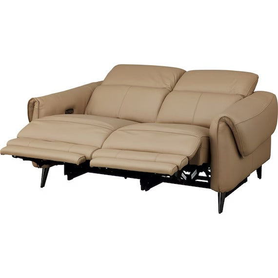 ELECTRIC 2P SOFA LS04 NW BE