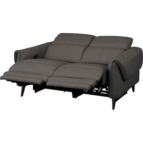 ELECTRIC 2P SOFA LS04 NW DGY