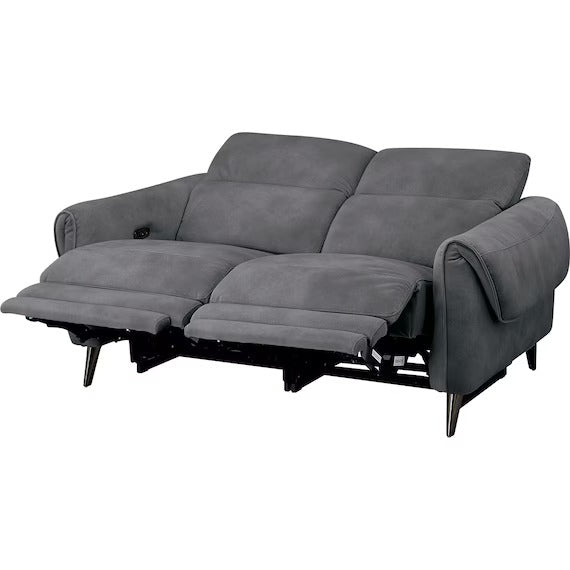 ELECTRIC 2P SOFA LS04 PEY DGY