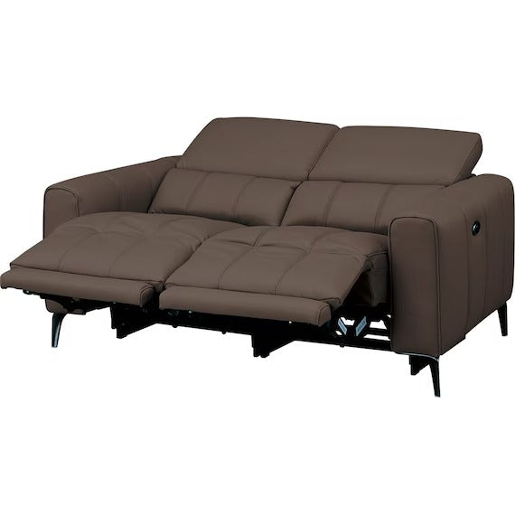 ELECTRIC 2P SOFA LS05 NW DMO