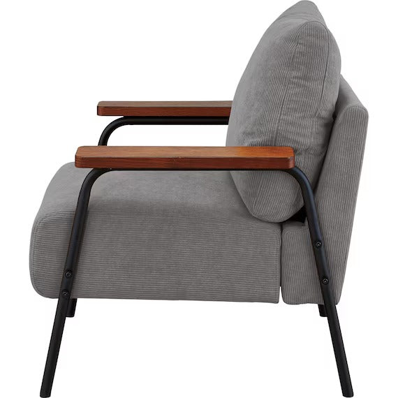 1 SEATER SOFA GC03 DKGY