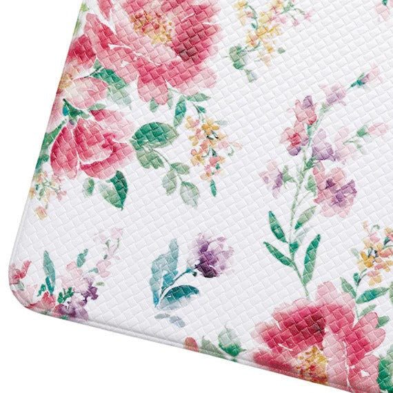 PVC FLOORMAT 5 FL 50X120 WJ34