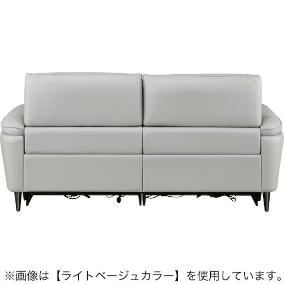 2M ELECTRIC 3P SOFA LS02 NW MMO