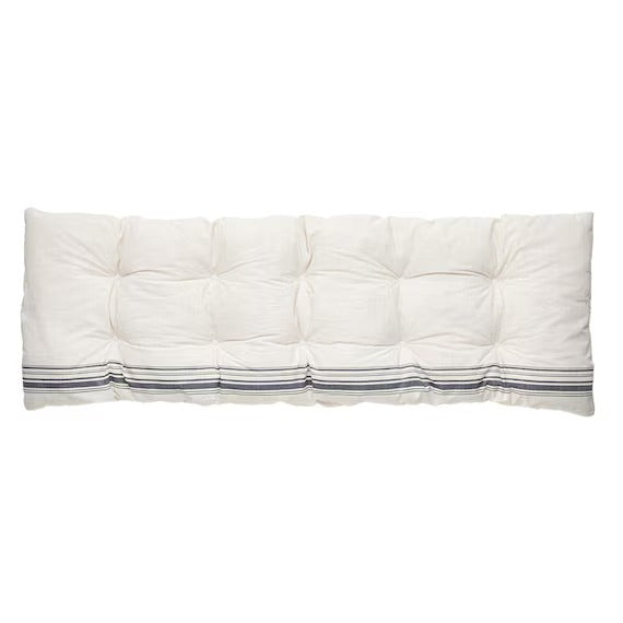 LARGE LONG FLOOR CUSHION LN 2501