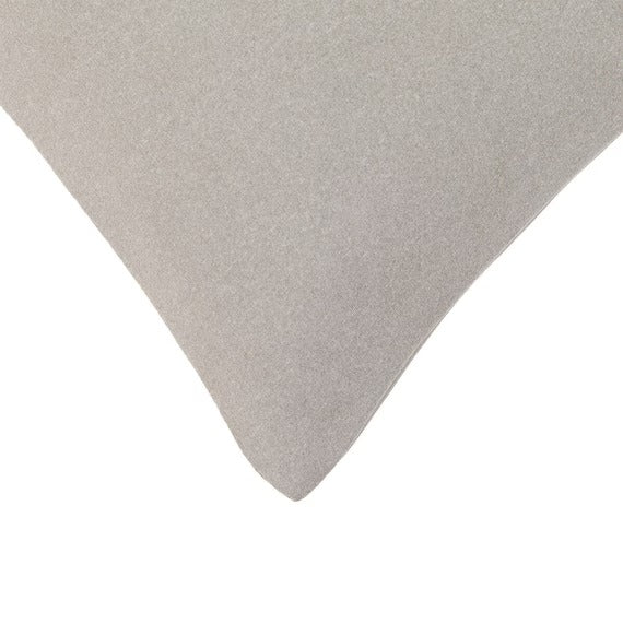 PILLOWCOVER NFIT FT03 PLAIN2 GY