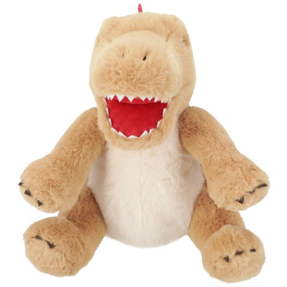 SOFT TOY TYRANNOSAURUS S BI25