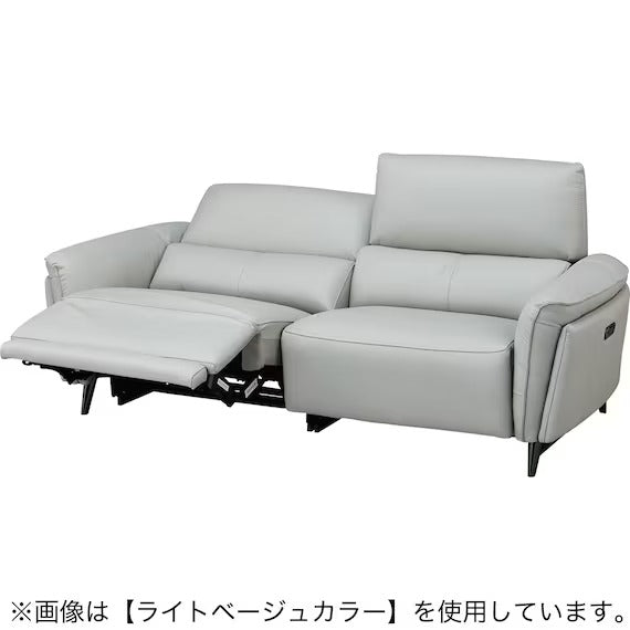 2M ELECTRIC 3P SOFA LS02 NW BE