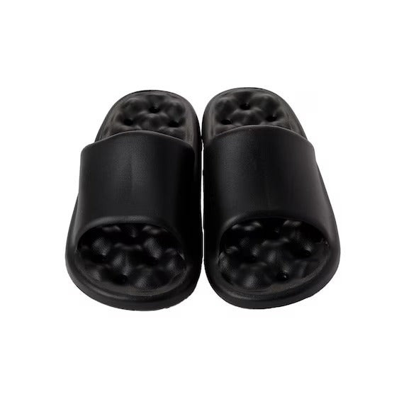 LIGHTWEIGHT SANDALS PK001 BK L