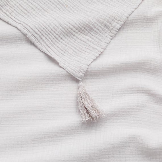 MULTI USE COVER GAUZE GY FC15 140X190