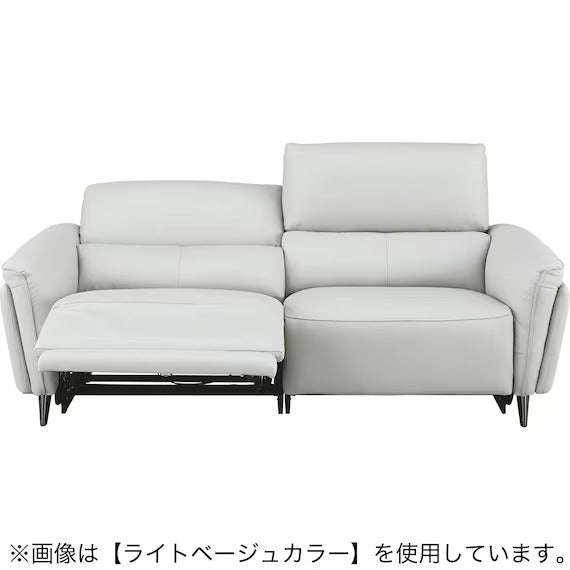 2M ELECTRIC 3P SOFA LS02 NW MMO