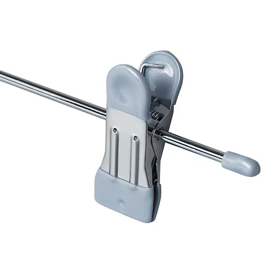 PC SKIRT HANGER LM01 K GY 3P