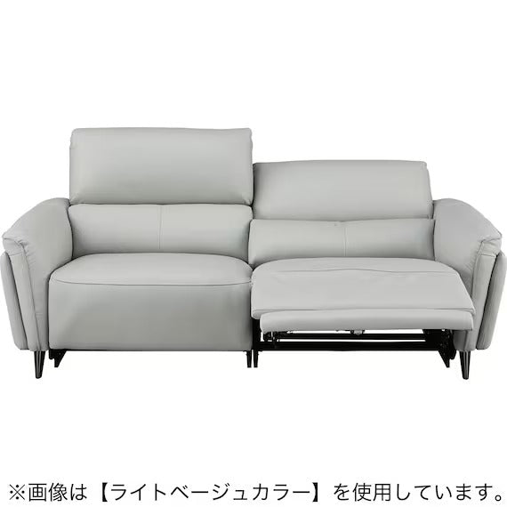 2M ELECTRIC 3P SOFA LS02 NW BE