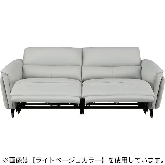 2M ELECTRIC 3P SOFA LS02 NW BE