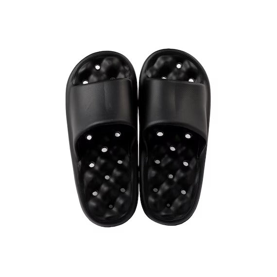 LIGHTWEIGHT SANDALS PK001 BK L