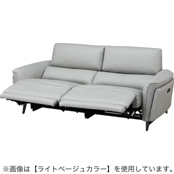 2M ELECTRIC 3P SOFA LS02 NW BE