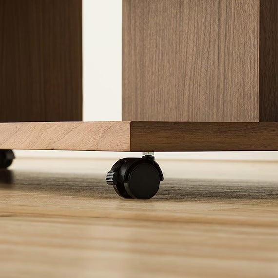 CENTERTABLE CONNECT120 MBR CASTER