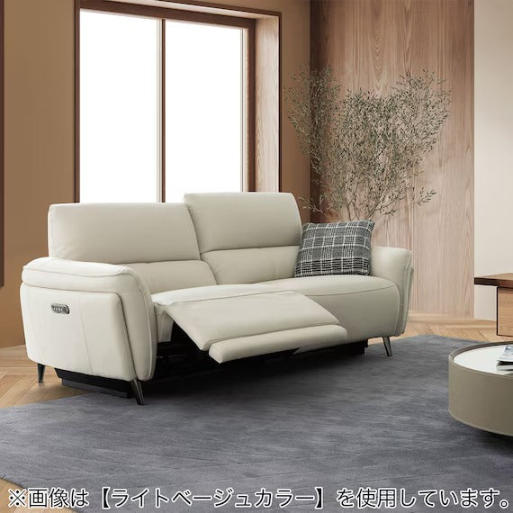 2M ELECTRIC 3P SOFA LS02 NW BE