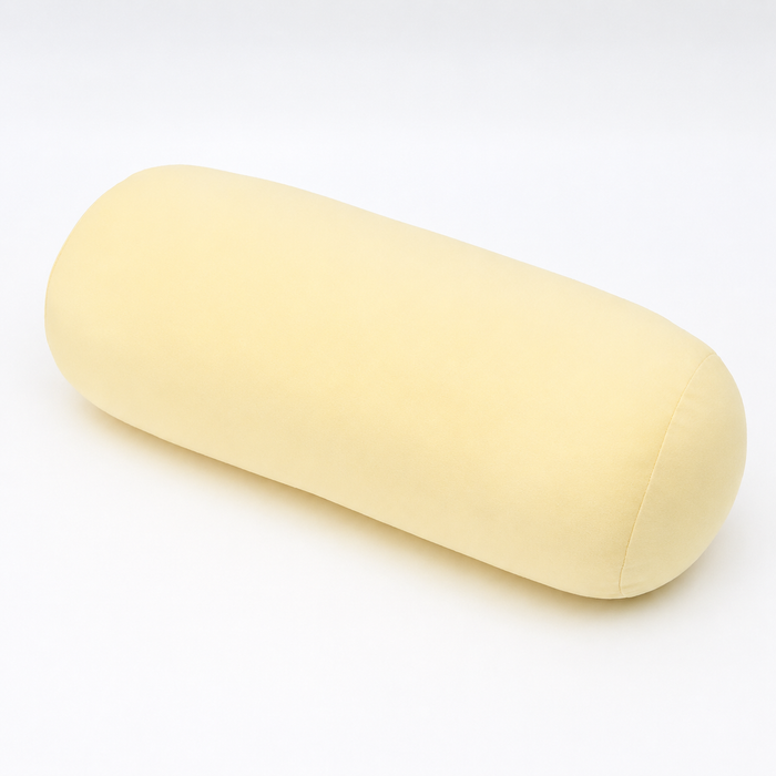 FLUFFY GL HALF BOLSTER N-COOL P2502 YE