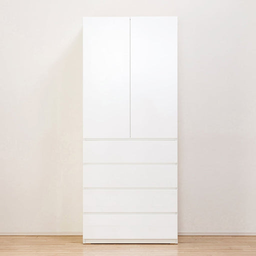 BLAZER CHEST PORTE-D 80BC WH