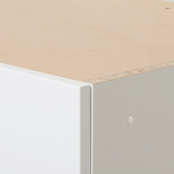 WARDROBE PORTE-T 60WR WH