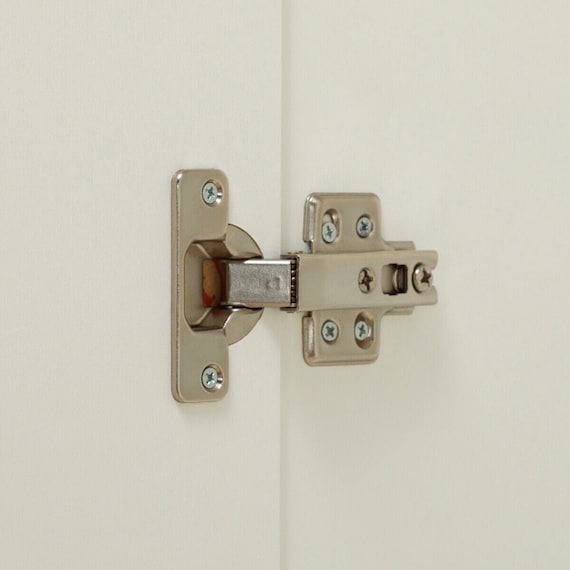 WARDROBE PORTE-T 60WR WH