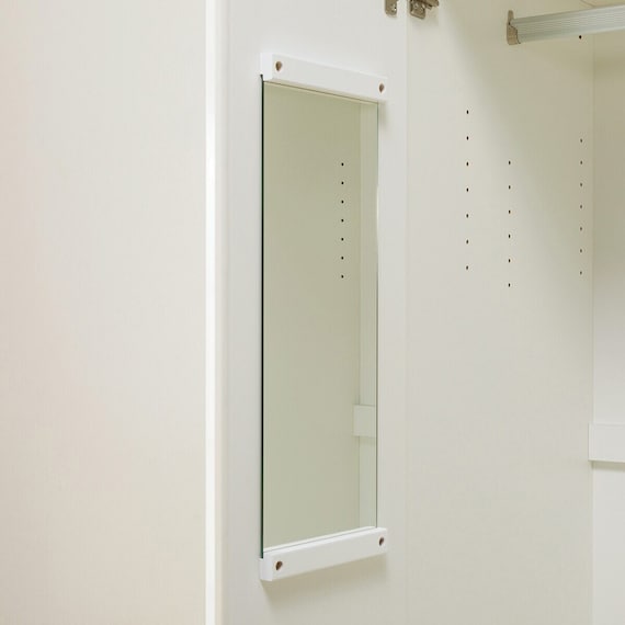 WARDROBE PORTE-T 60WR WH