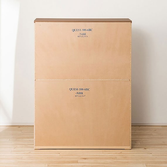 HIGH CHEST QUESS 100-6HC MBR