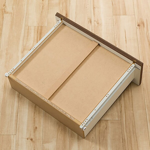 HIGH CHEST QUESS 100-6HC MBR