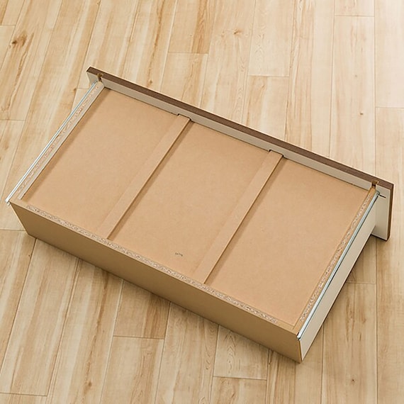 HIGH CHEST QUESS 100-6HC MBR