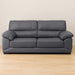 3S-SOFA WALL3-KD LEATHER-C1 GY