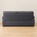 3S-SOFA WALL3-KD LEATHER-C1 GY