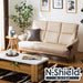 3S-SOFA N-SHIELD KOTEI3 BE