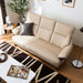 3S-SOFA N-SHIELD KOTEI3 BE