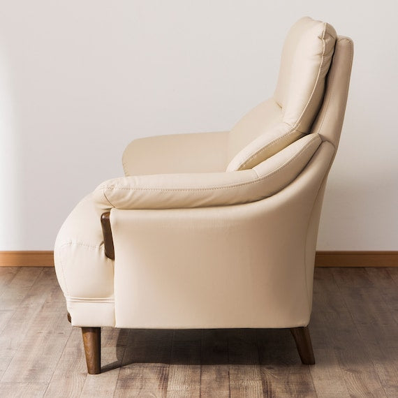 2 SEAT SOFA N-SHIELD KOTEI3 BE