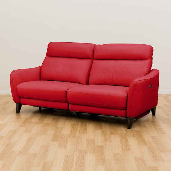 3P ELECTRIC SOFA ANHELO NB RE