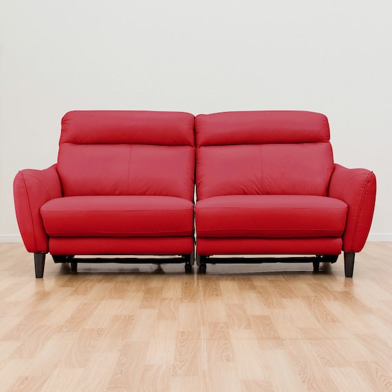 3P ELECTRIC SOFA ANHELO NB RE
