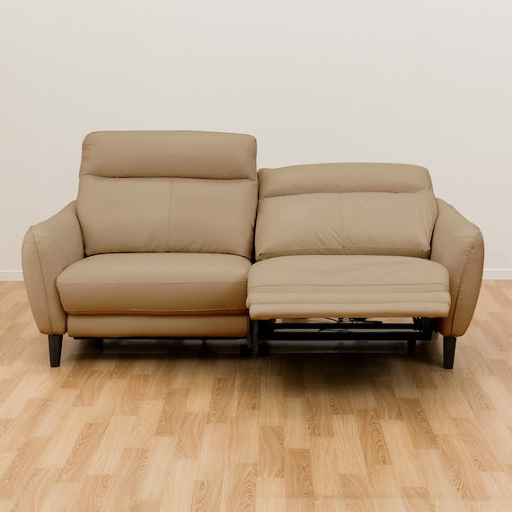 3SEAT ELECTRIC SOFA ANHELO NB BE