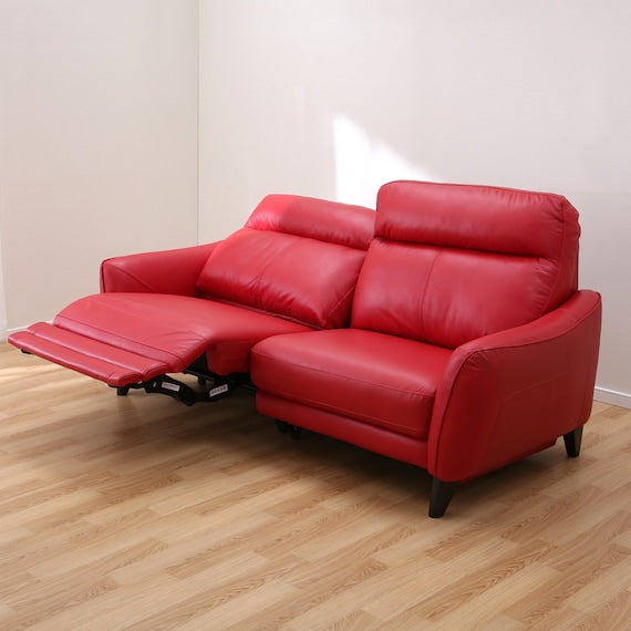 3P RIGHT ARM ELECTRIC SOFA ANHELO NB RE