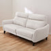 3P RIGHT ARM ELECTRIC SOFA ANHELO NB LGY