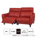 3P RIGHT ARM ELECTRIC SOFA ANHELO NB LGY