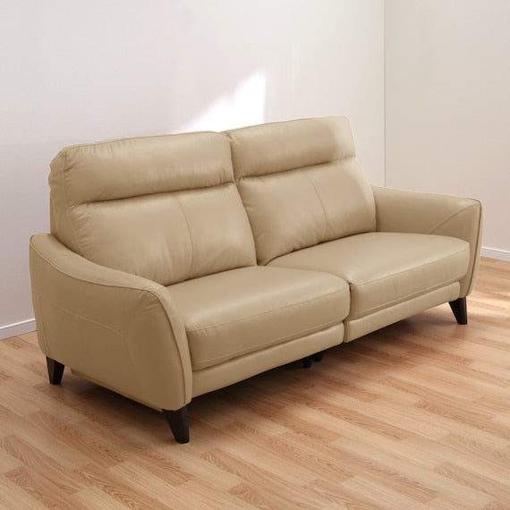 3SEAT LEFT ARM ELECTRIC SOFA ANHELO NB BE