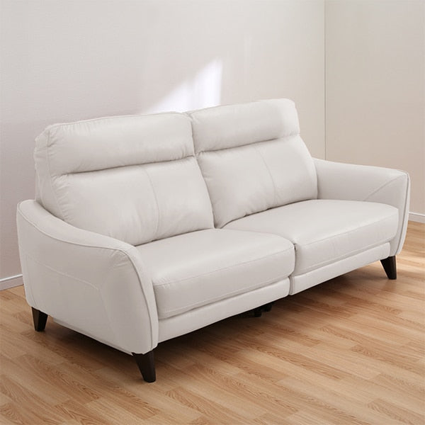 3P LEFT ARM ELECTRIC SOFA ANHELO NV LGY