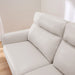 3P LEFT ARM ELECTRIC SOFA ANHELO NV LGY