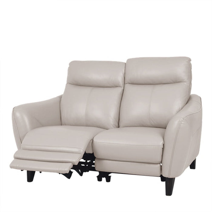 2 SEAT R-RECLINER SOFA ANHELO NV LGY
