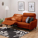 3P RIGHT ARM ELECTRIC SOFA ANHELO SK BR