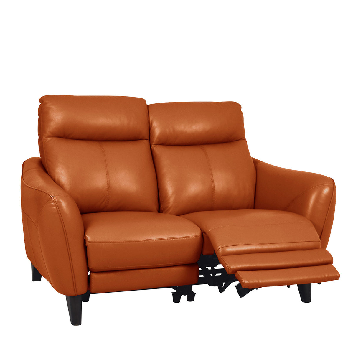RECLINER SOFA FABRIC RECLINER SOFA SYNTHETIC LEATHER RECLINER SOFA