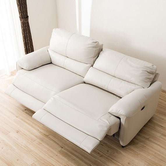 3P ELECTRIC SOFA JAFFA NV LGY