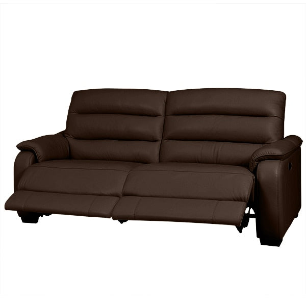 3P ELECTRIC SOFA CRONA NV DBR