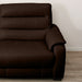 3P ELECTRIC SOFA CRONA NV DBR